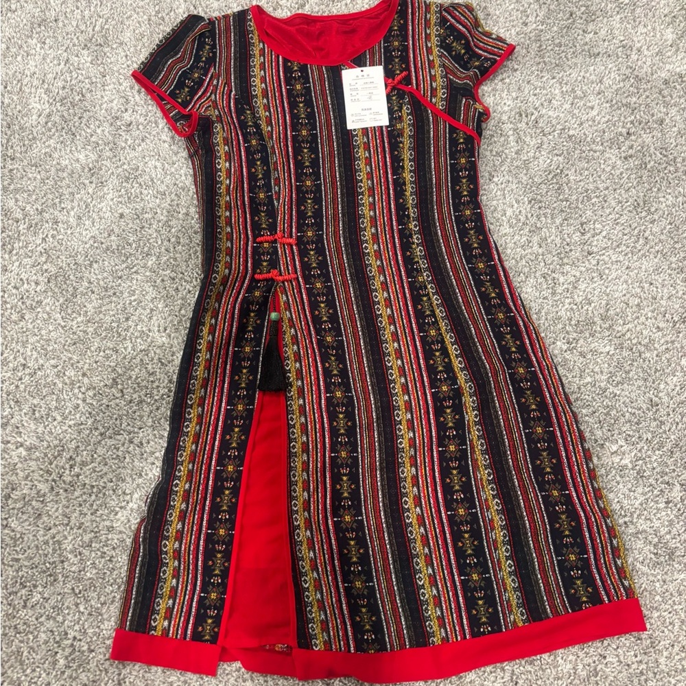COPY - Cheongsam - Chinese qipao